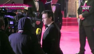 Benoît Magimel "crapule" , "voleur" : l'acteur évoque son comportement de bad-boy (vidéo)