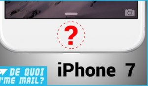 Un iPhone 7 sans bouton Home ?  DQJMM (1/3)