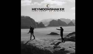 Heymoonshaker - Feel Love