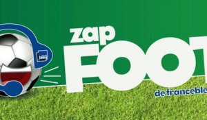 ZAPFOOT Ligue 2 / Le Havre 3 - 1 Nîmes (J36 - 2016)