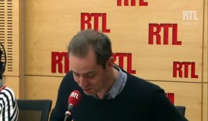 Tanguy Pastureau : le FN, deux salles, deux ambiances