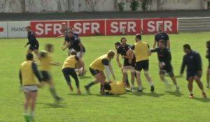 Rugby - Top 14 - UBB : Bordeaux-Bègles ne répond plus
