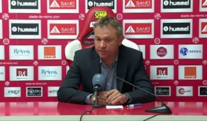 Foot - L1 - MHSC : Hantz «C'est officiel...!»