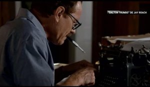 "Dalton Trumbo" : Le biopic d'un des scénaristes les plus talentueux d'Hollywood - Le 02/05/2016 à 00h00