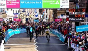 Best of – 2016 Tour de Yorkshire