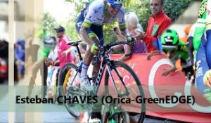 Tour d'Italie 2016 - Les 10 favoris du 99e Giro d'Italia 2016