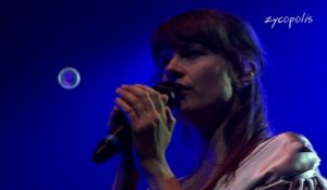 Camille - Lilac Wine - Autour de Nina - LIVE HD