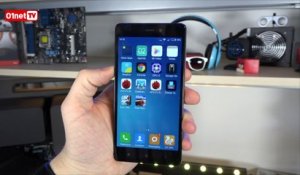 TEST Xiaomi RedMi 3 : l'autonomie à bas prix !