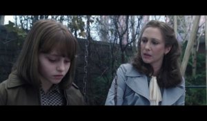 Conjuring 2 - Le cas Enfield - Bande-annonce #2 [VF|HD1080p]