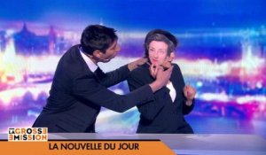 Le JT du 02/05 - La Grosse Emission du 02/05