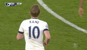 Premier League - Chelsea / Tottenham - Kane, évidemment !