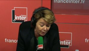 La Revue de Presse d'Hélène Jouan du 3 mai 2016