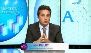 Julien Pillot, Xerfi Canal  Destruction créatrice et stratégies d’innovation