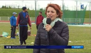 La chouette s’adapte : une journée de multi-activités de Sport Adapté à Dijon