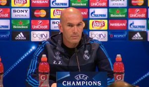 Demi-finale - CR7 in, Benzema out