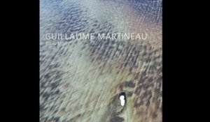 Guillaume Martineau - L'Océan de paix