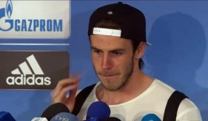 Demies - Bale : "On a bien contrôlé le match"