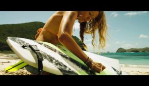 THE SHALLOWS - bande-annonce 3