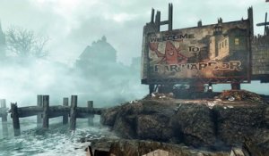 Fallout 4 - Bande-annonce officielle de Far Harbor