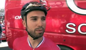 Cyclisme - 4 Jours de Dunkerque 2016 - Nacer Bouhanni : "Une étape sur les 4 Jours de Dunkerque"