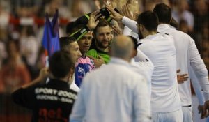 Cesson-Rennes - PSG Handball : les réactions d'après match