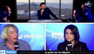 Talk Show du 05/05, partie 2 : le point sur les départs