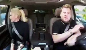 Gwen Stefani, Julia Roberts et George Clooney s'essayent au karaoké en voiture