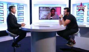 Olivier Minne bisexuel et "choqué" par le débat sur le mariage pour tous (exclu vidéo)