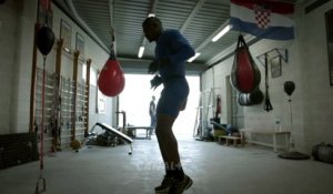 [Boxe] JAB Dorticos/Kalenga - Chapitre 2 - Canal + Sport
