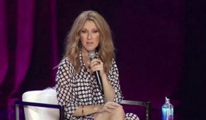 Céline Dion : son single hommage à René annoncé pour le 20 mai