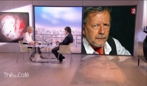 Benjamin Biolay évoque le clash entre Michel Polnareff et Renaud