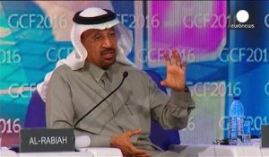 L'Arabie Saoudite change son ministre du pétrole