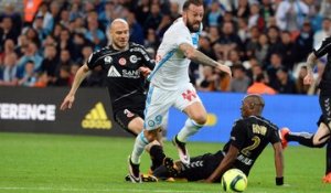 OM 1-0 Reims : le résumé