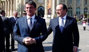 Fabrice Luchini : son conseil à François Hollande