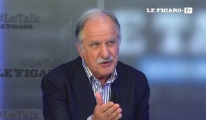 Noël Mamère: «Nicolas Hulot est l'écologiste le mieux placé pour la présidentielle»