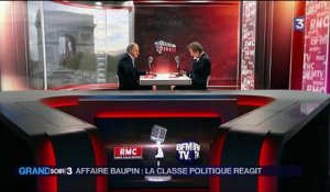 Affaire Denis Baupin : les réactions politiques