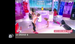 Le Zapping du 10/05 - CANAL+