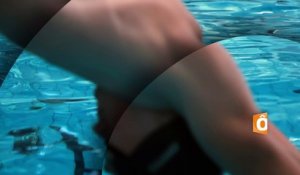Bande-annonce - Championnats d'Europe de natation