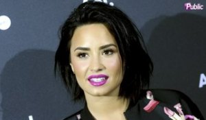 Demi Lovato : Accro au sport, elle dévoile ses séances d'entraînement intenses !