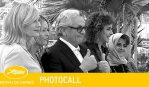 JURY - Photocall - VF - Cannes 2016
