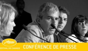 RESTER VERTICAL - Conférence de presse - VF - Cannes 2016