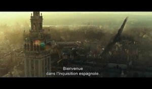 Assassin's Creed Le Film (Trailer)
