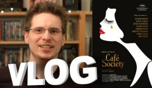 Vlog - Café Society