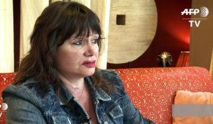 Bataclan: Patricia Correia, mère "révoltée"
