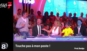 Le zapping du 12/05 : Une jeune fille se suicide en direct sur Periscope