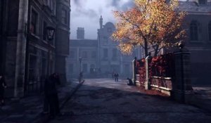 Sherlock Holmes : The Devil’s Daughter - Gameplay walkthrough