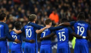 Équipe de France : Deschamps dévoile ses 23 pour l’Euro 2016 !