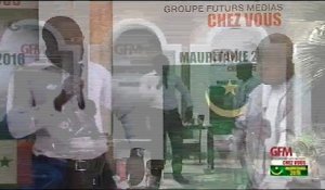 Regardez ce que Youssou et Mbaye Diéye prépare kouthia show en Mauritanie 12 mai 2016