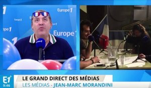 Eurovision : l'équipe française prête à faire feu
