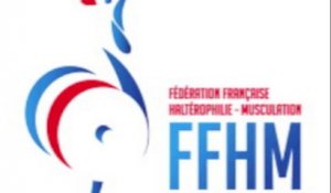 Championnat de France de musculation - 21 mai - INSEP - Finale individuelle